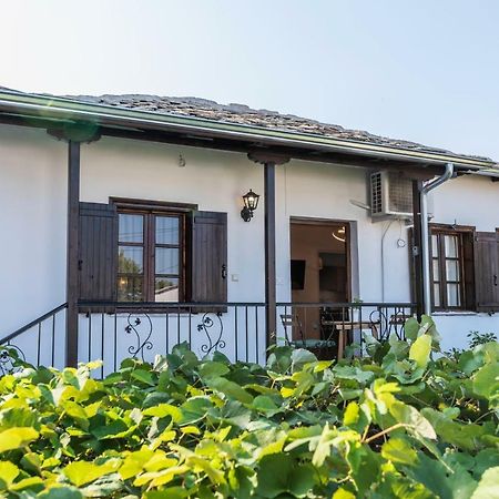 Anastasia House Панагия Екстериор снимка