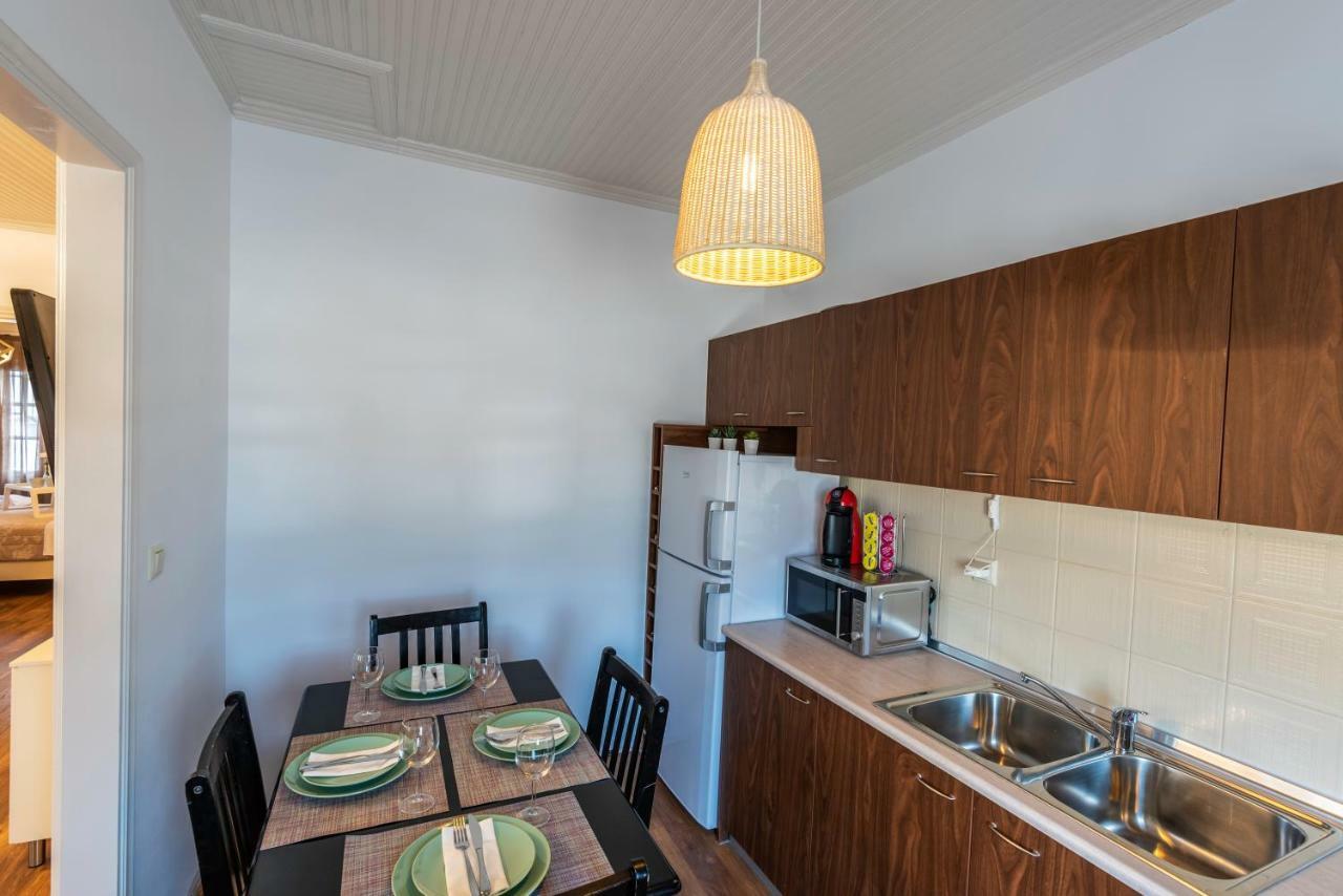 Anastasia House Панагия Екстериор снимка