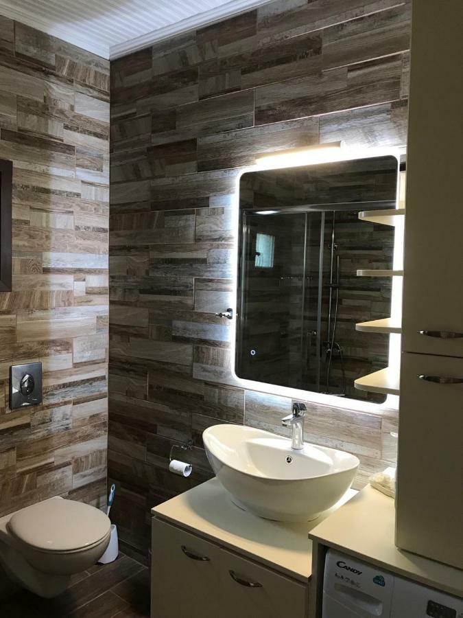Anastasia House Панагия Екстериор снимка