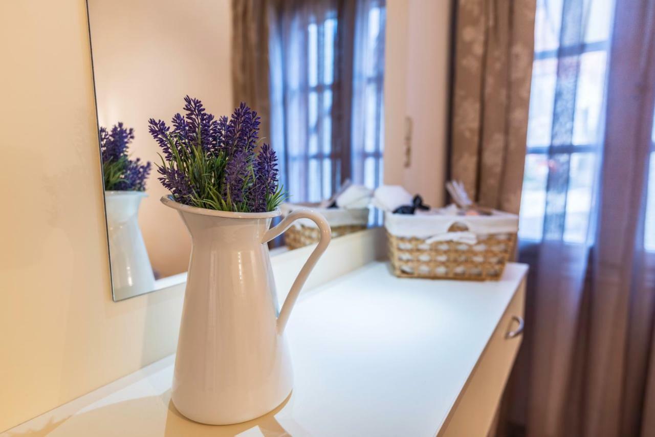 Anastasia House Панагия Екстериор снимка