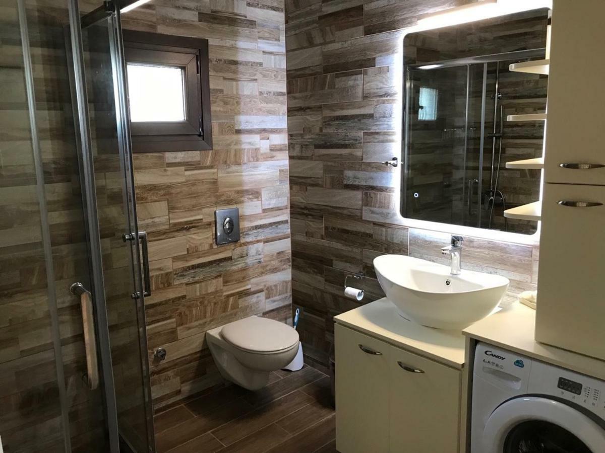 Anastasia House Панагия Екстериор снимка