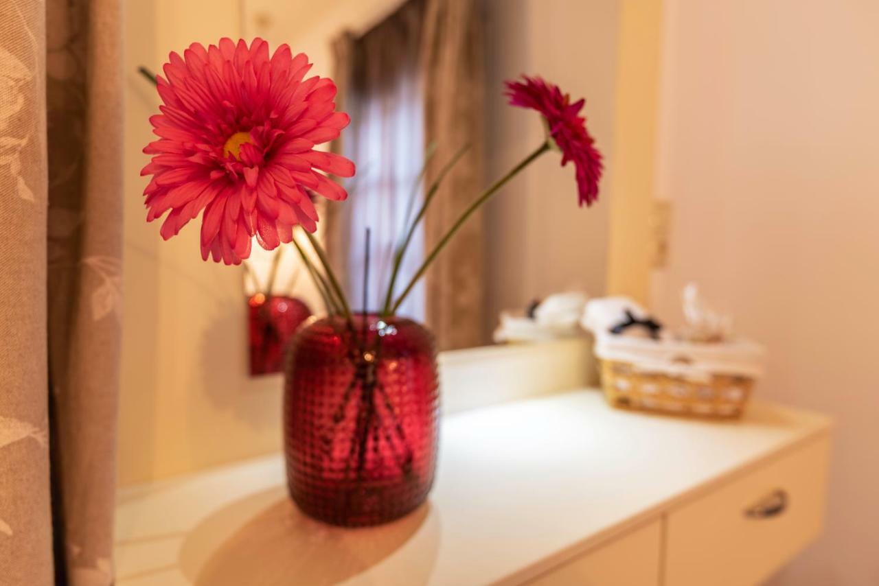 Anastasia House Панагия Екстериор снимка