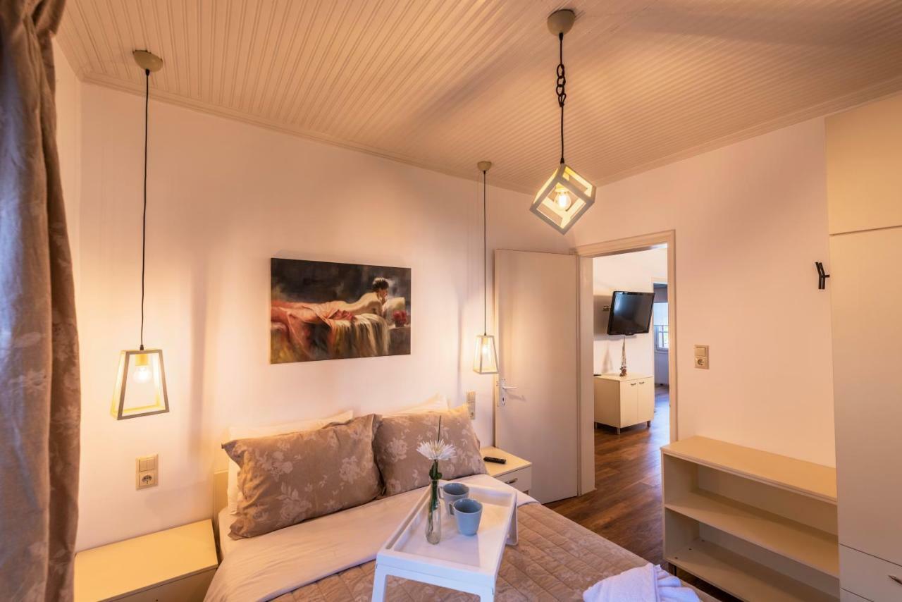 Anastasia House Панагия Екстериор снимка