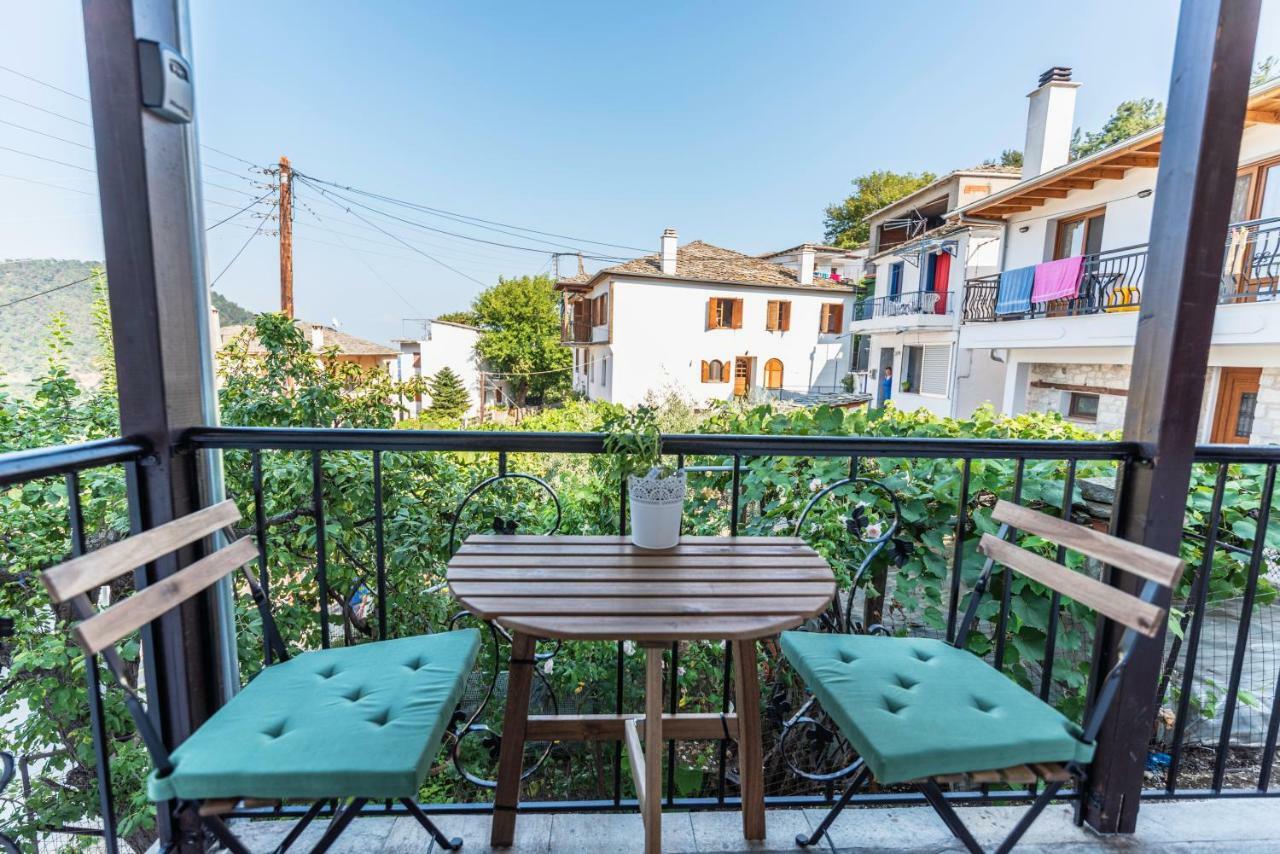 Anastasia House Панагия Екстериор снимка
