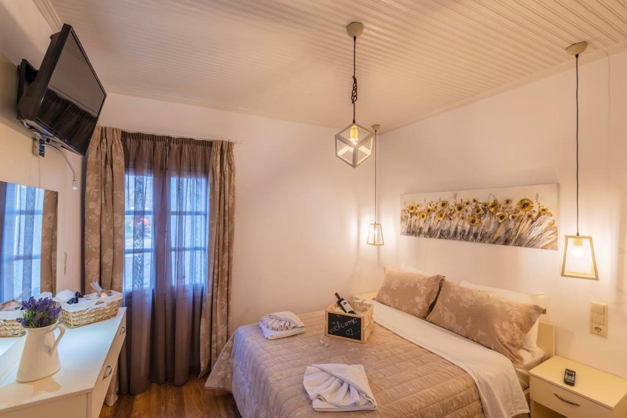 Anastasia House Панагия Екстериор снимка
