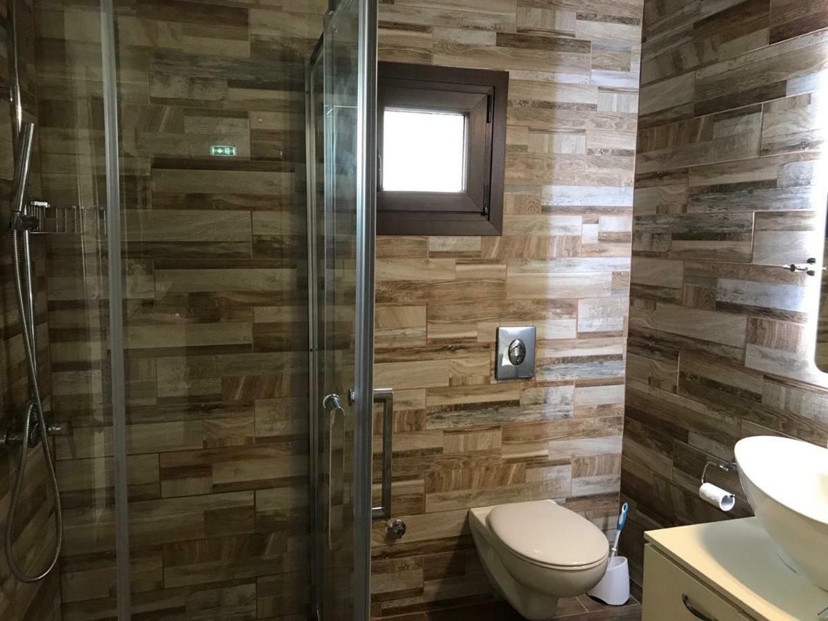 Anastasia House Панагия Екстериор снимка