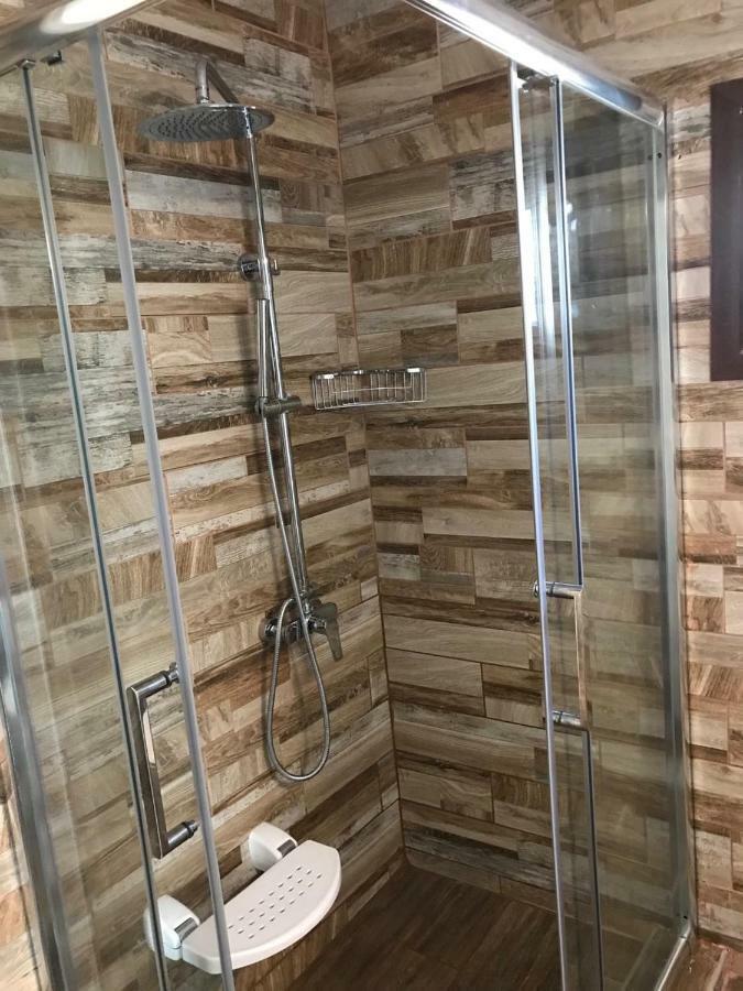 Anastasia House Панагия Екстериор снимка